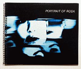 Portrait of Rosa - 1